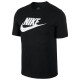 Nike Ανδρική κοντομάνικη μπλούζα Sportswear Futura Icon T-Shirt